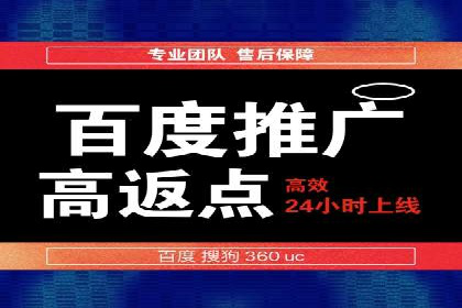 百度竞价推广公司经典案例回顾：网络广告的变革与创新